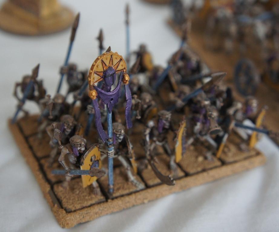 Tomb Kings
