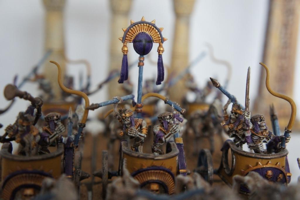 Tomb Kings