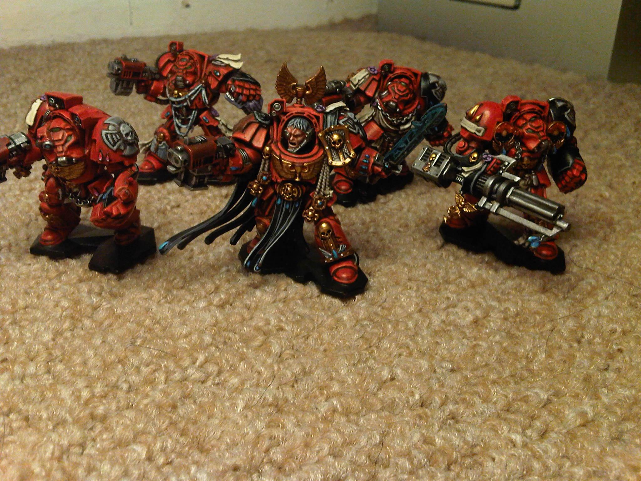 Blood Angels