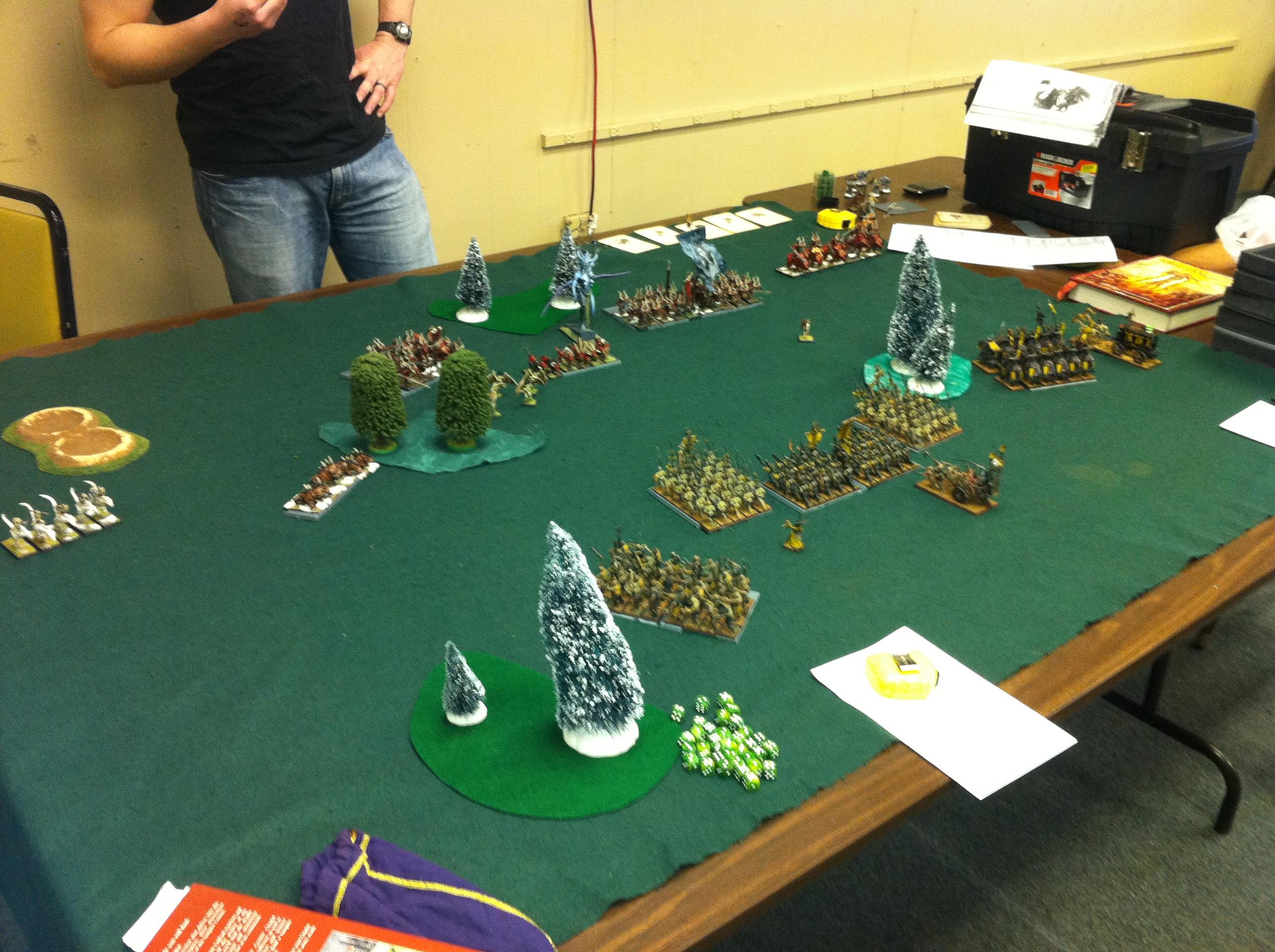 End of Daemon Turn 1
