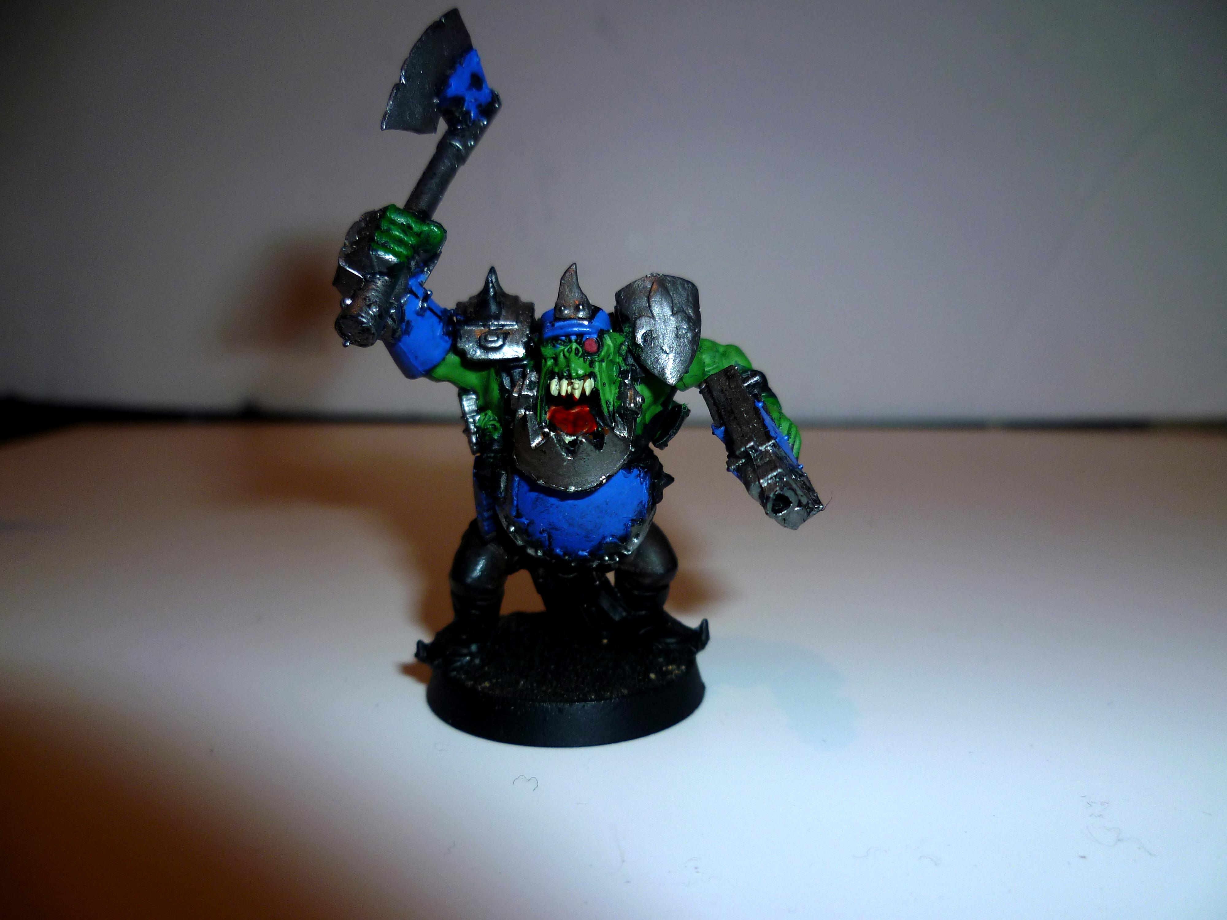 Ard%27boyz, Ard'boyz, Dethskullz, Orks