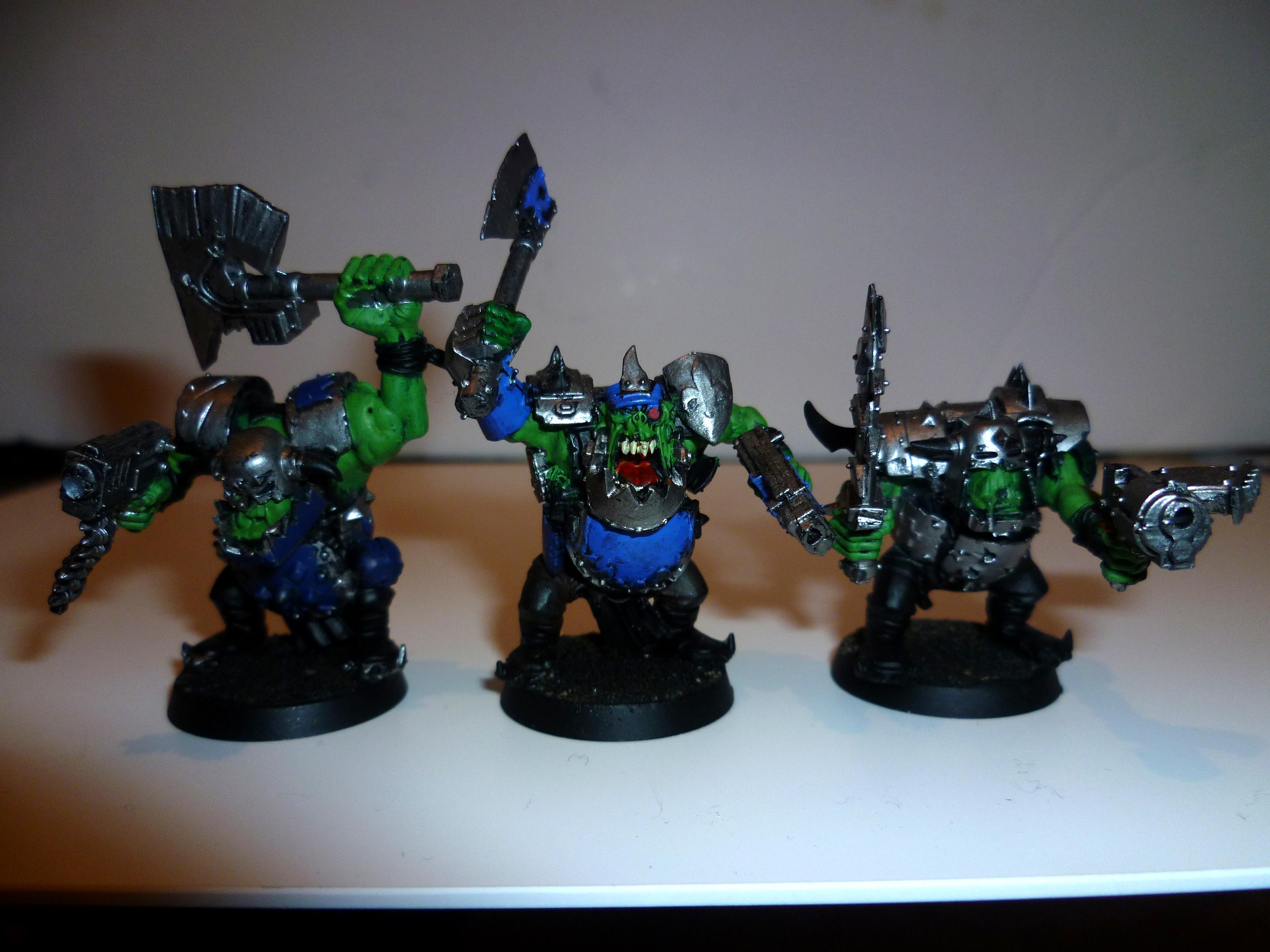 Ard%27boyz, Ard'boyz, Dethskullz, Orks
