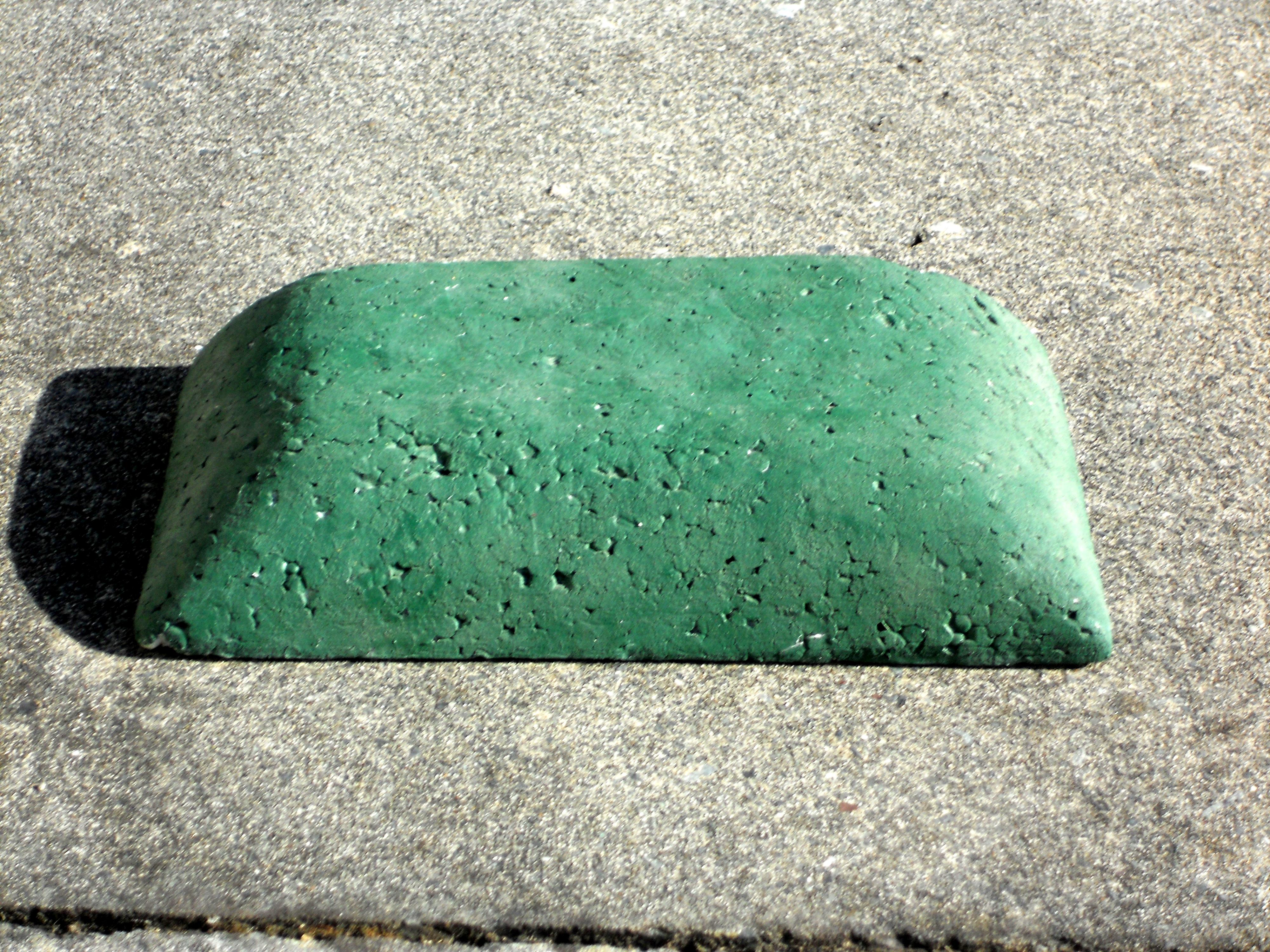 Terrain, Side hill