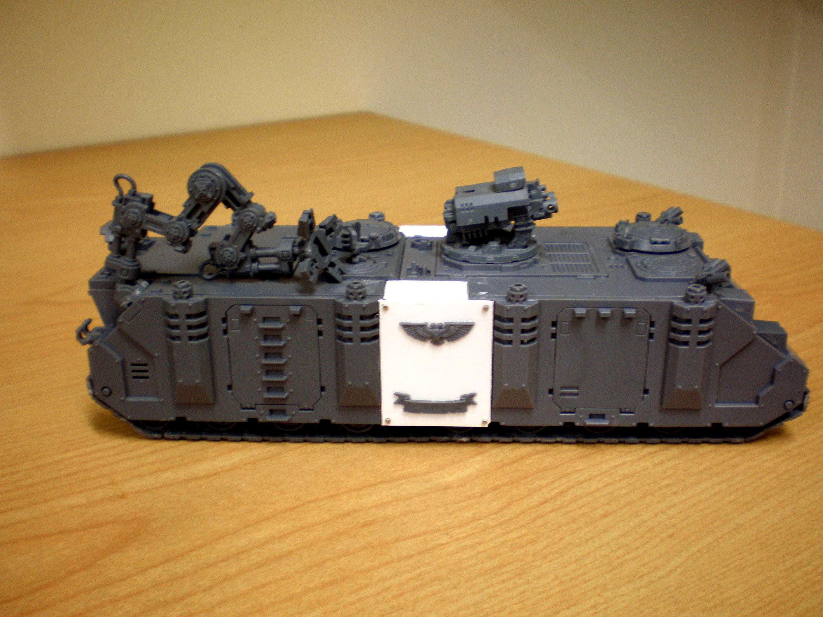 Supply Rhino