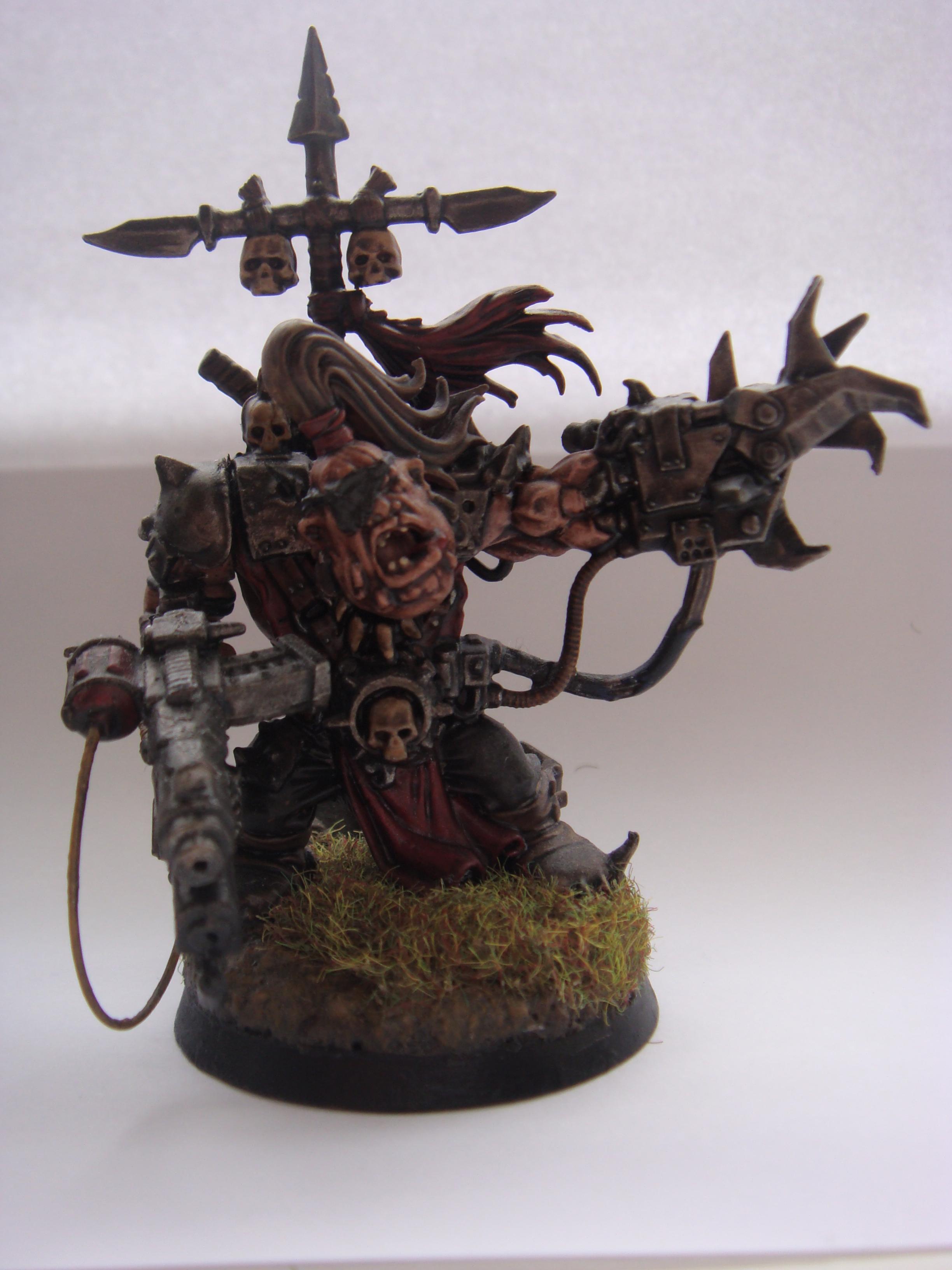 Warboss #1