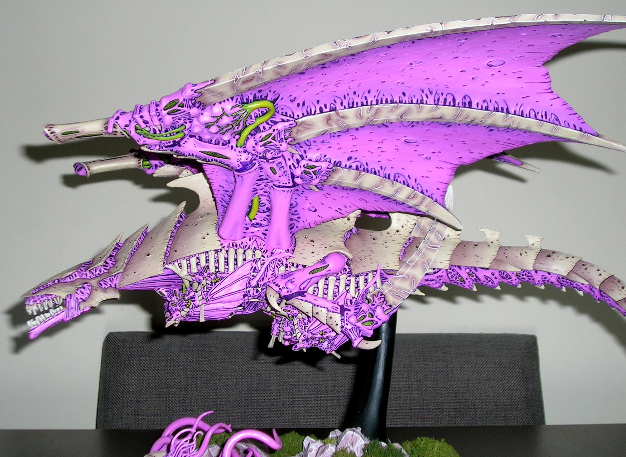 Harpy, Nards Tyranids, Nardstyranids, Tyranids