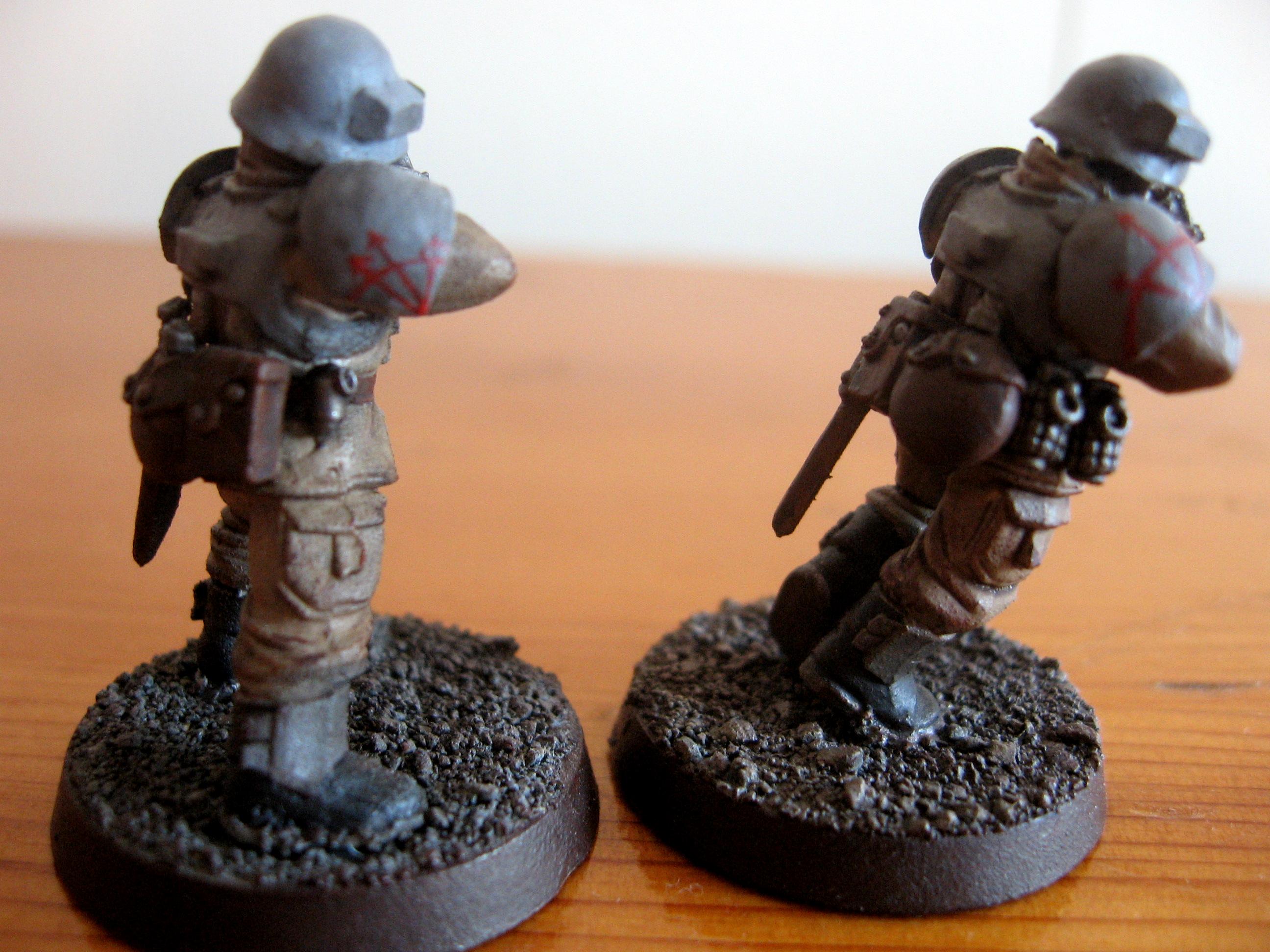 Vraksian Renegade PDF Guardsmen back view