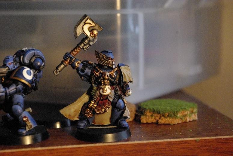 Ultramarines