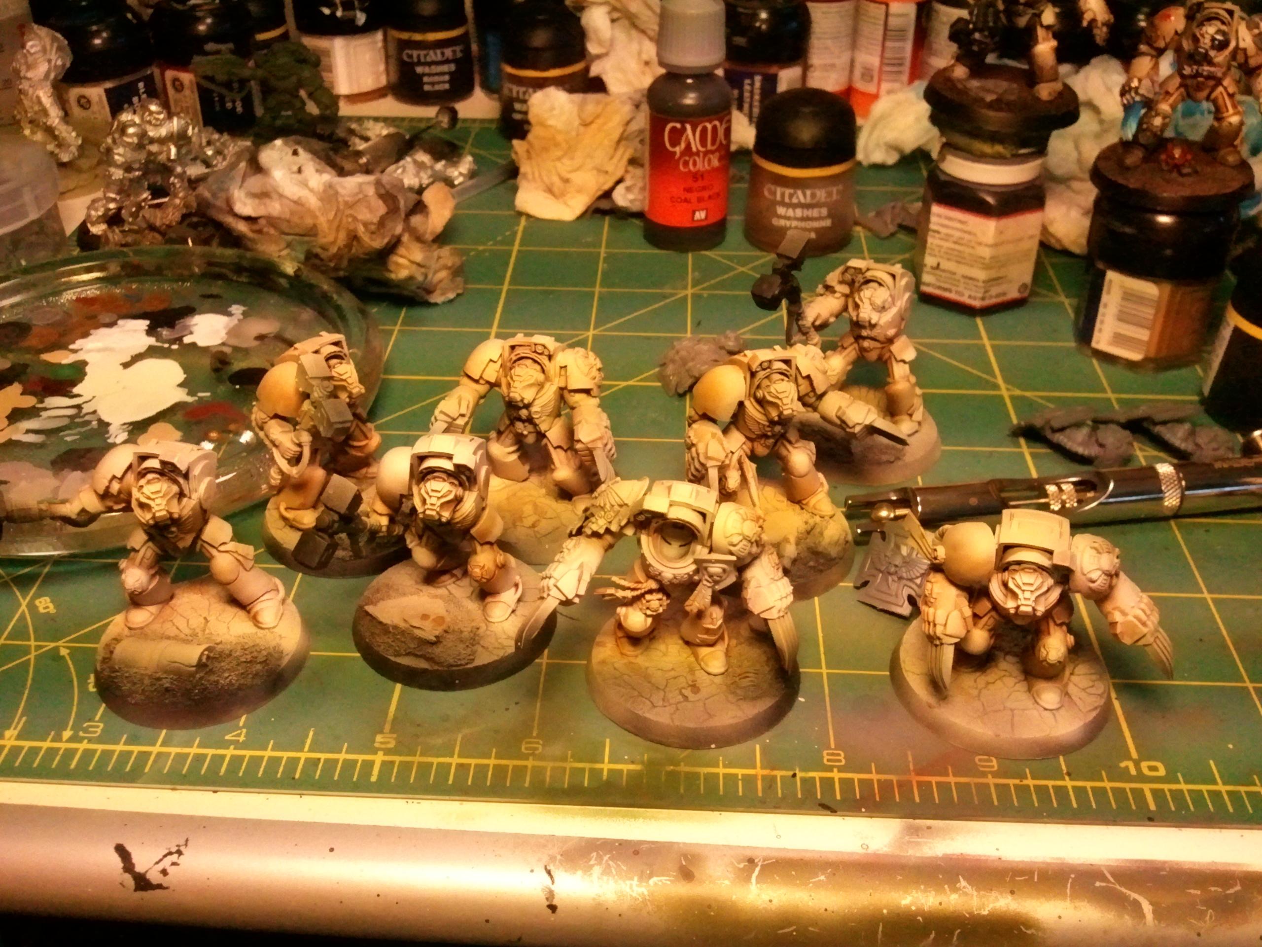 oops forgot to add the final high light