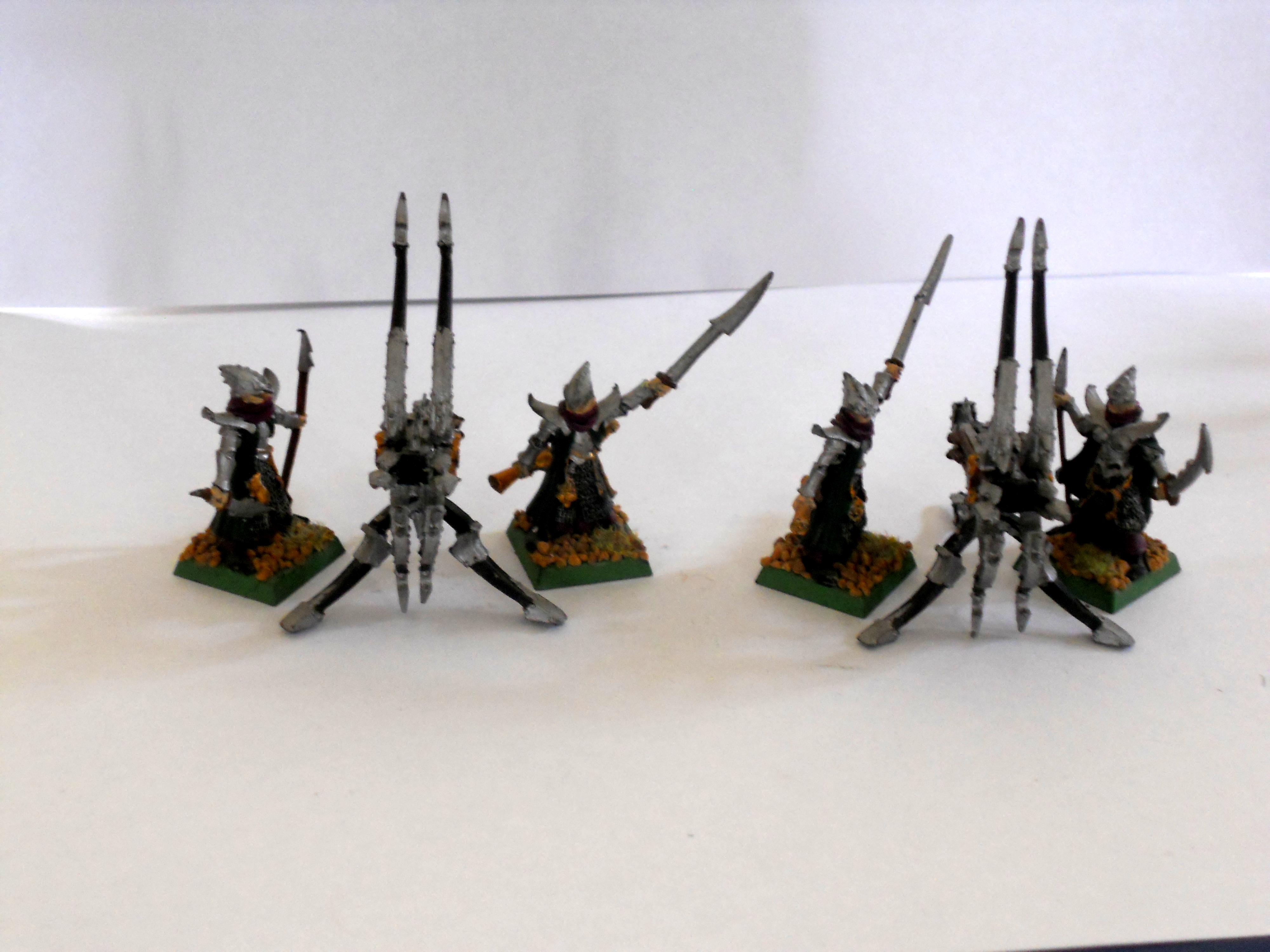 Dark Elves, Reaper Bolt Throwers