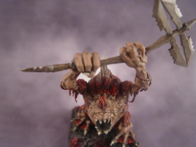Chaos Troll Top
