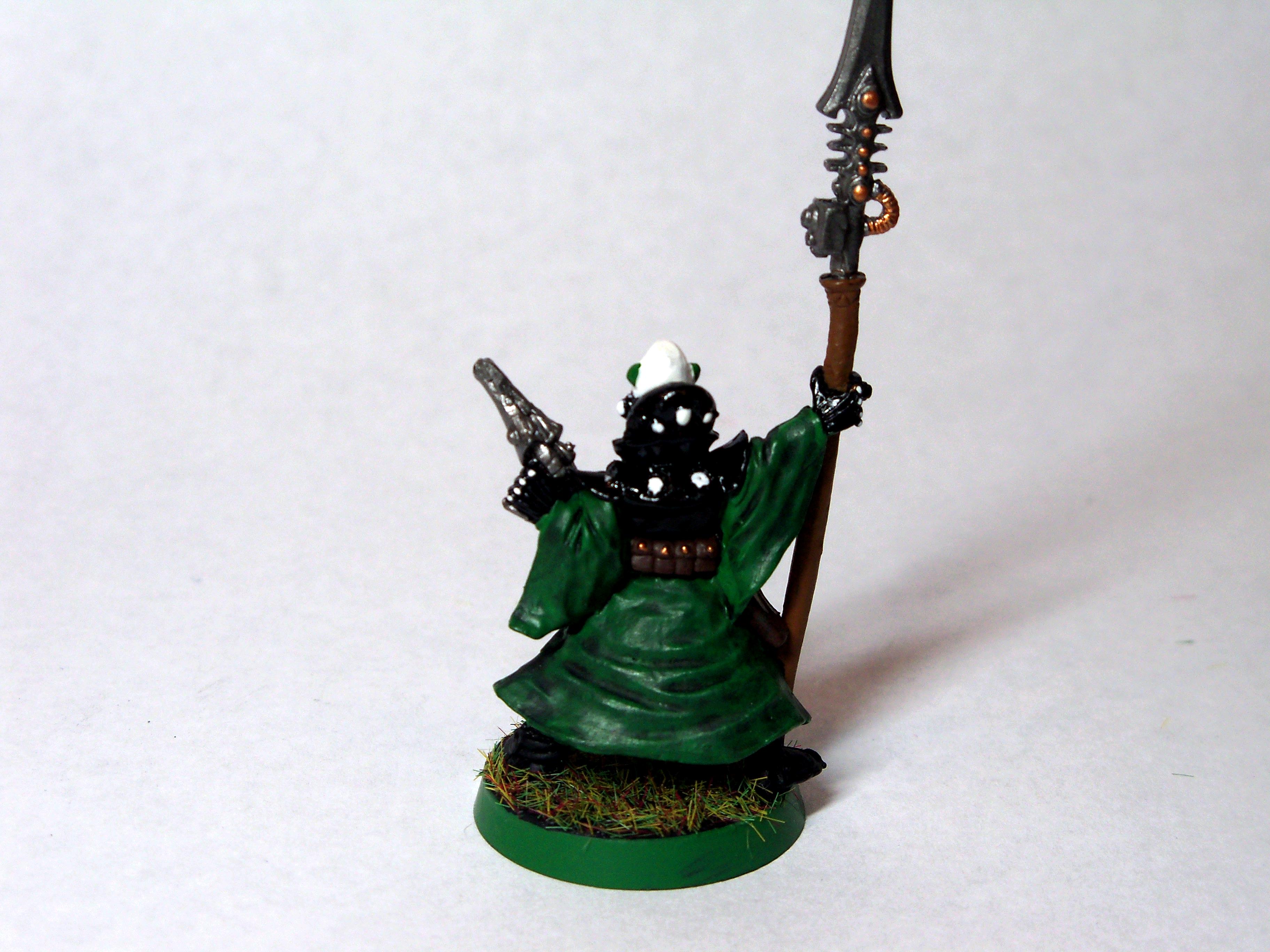 Warlock