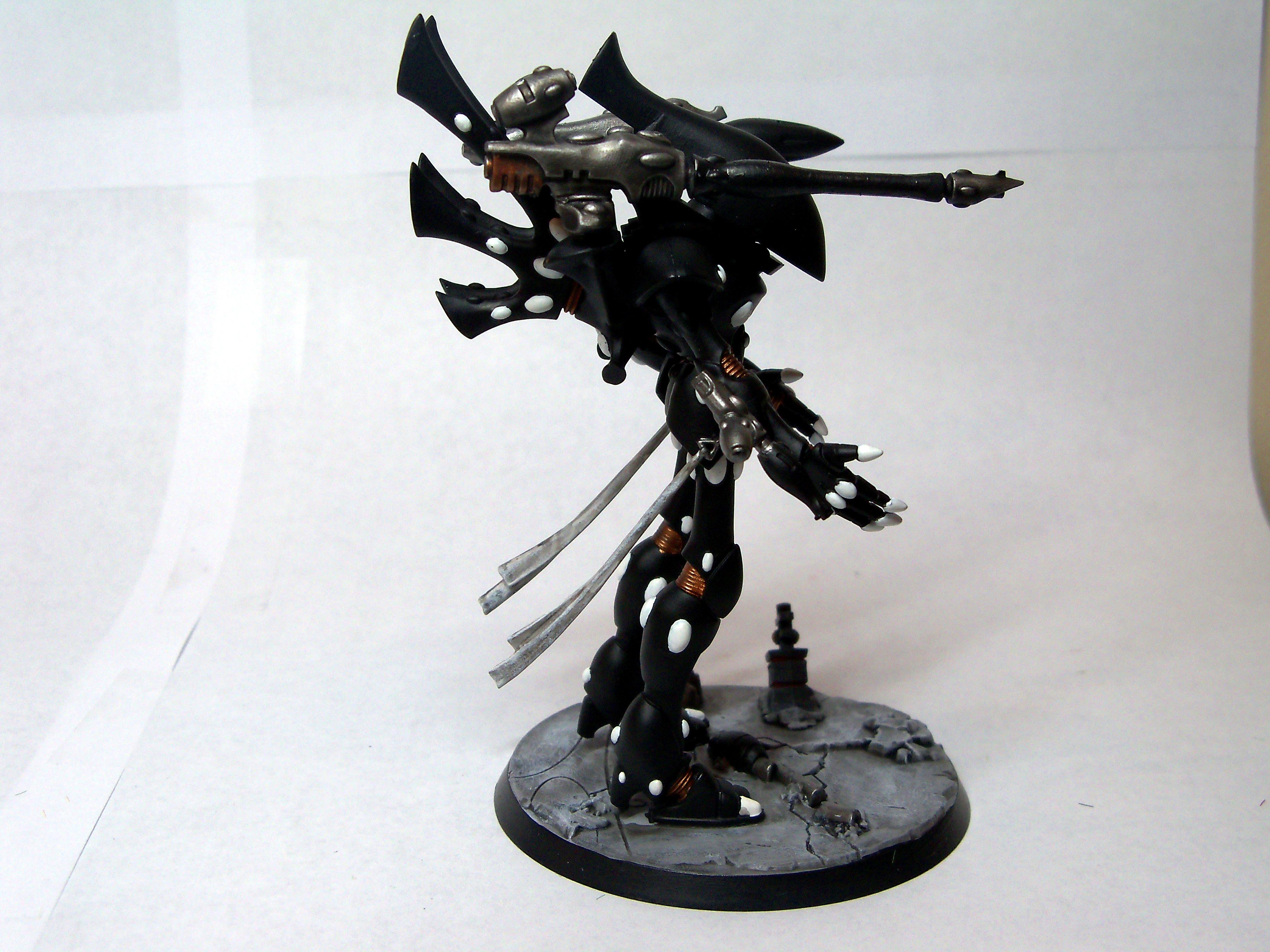 Wraithlord