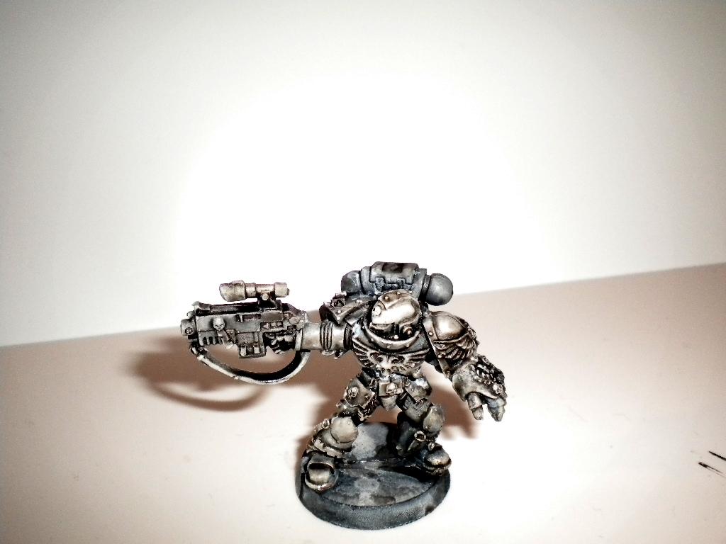 Sternguard Test
