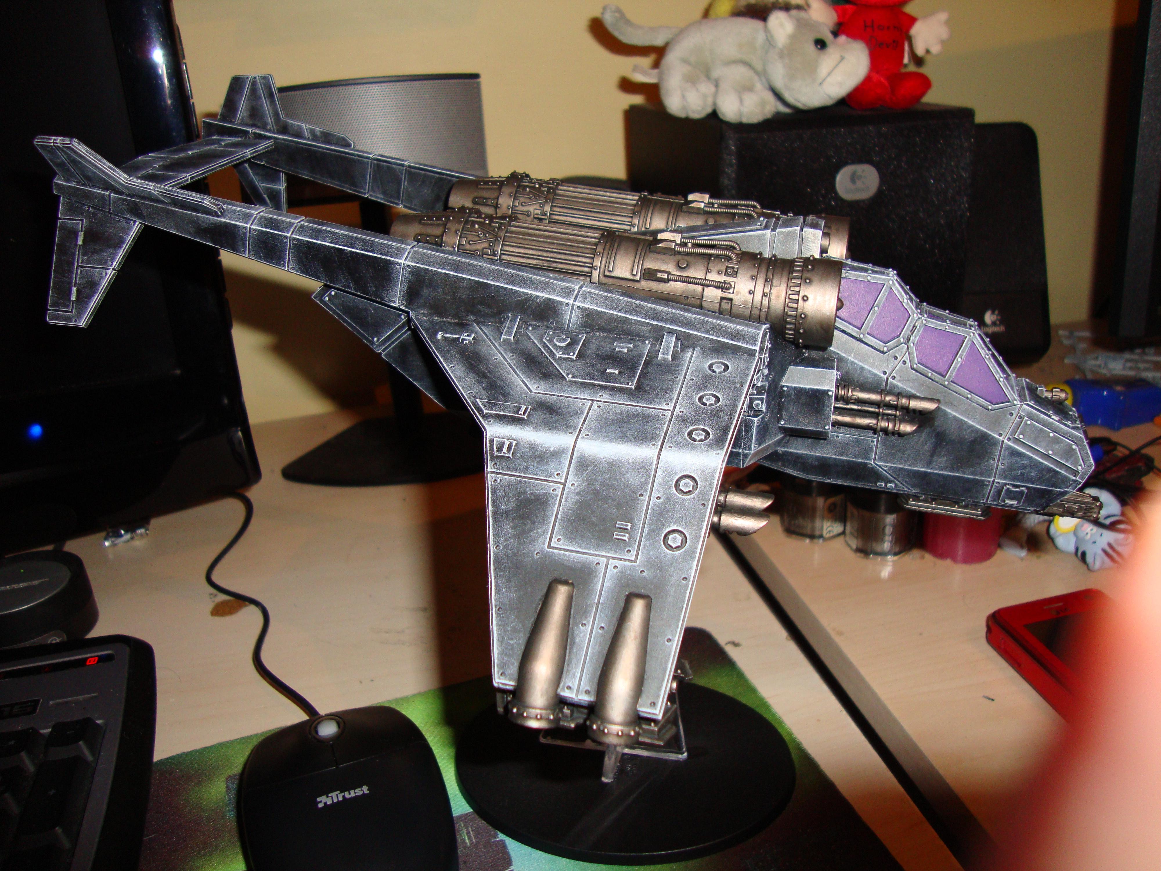 wip vendetta 1 3