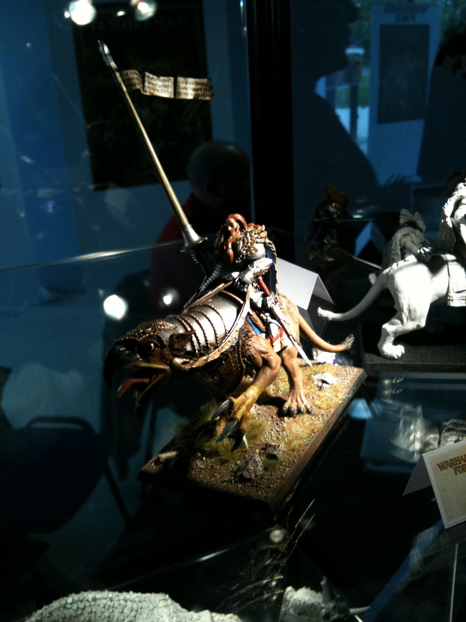 Games Workshop Copyright, Warhammer Fantasy, Warhammer Forge