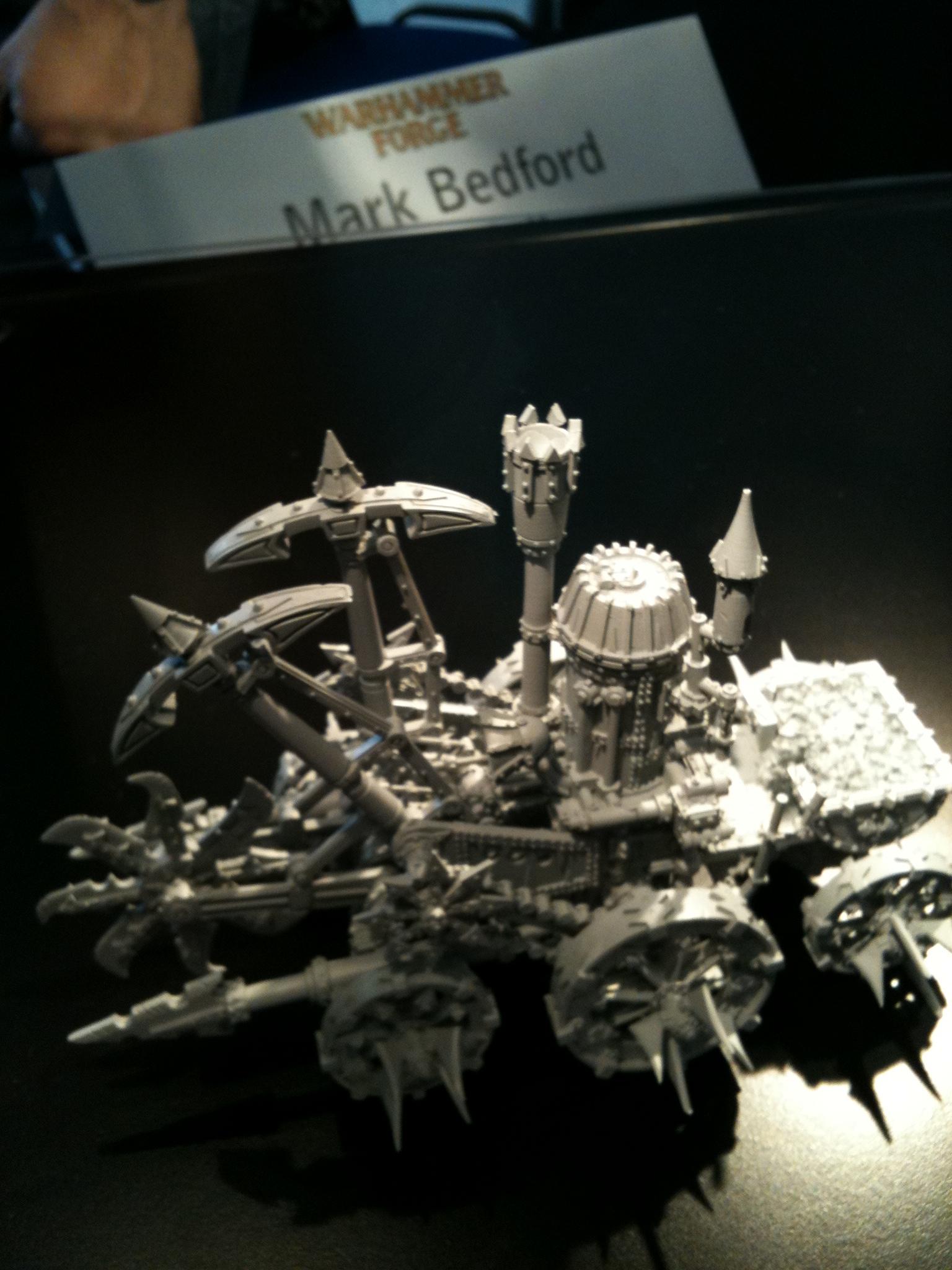 Games Workshop Copyright, Warhammer Fantasy, Warhammer Forge