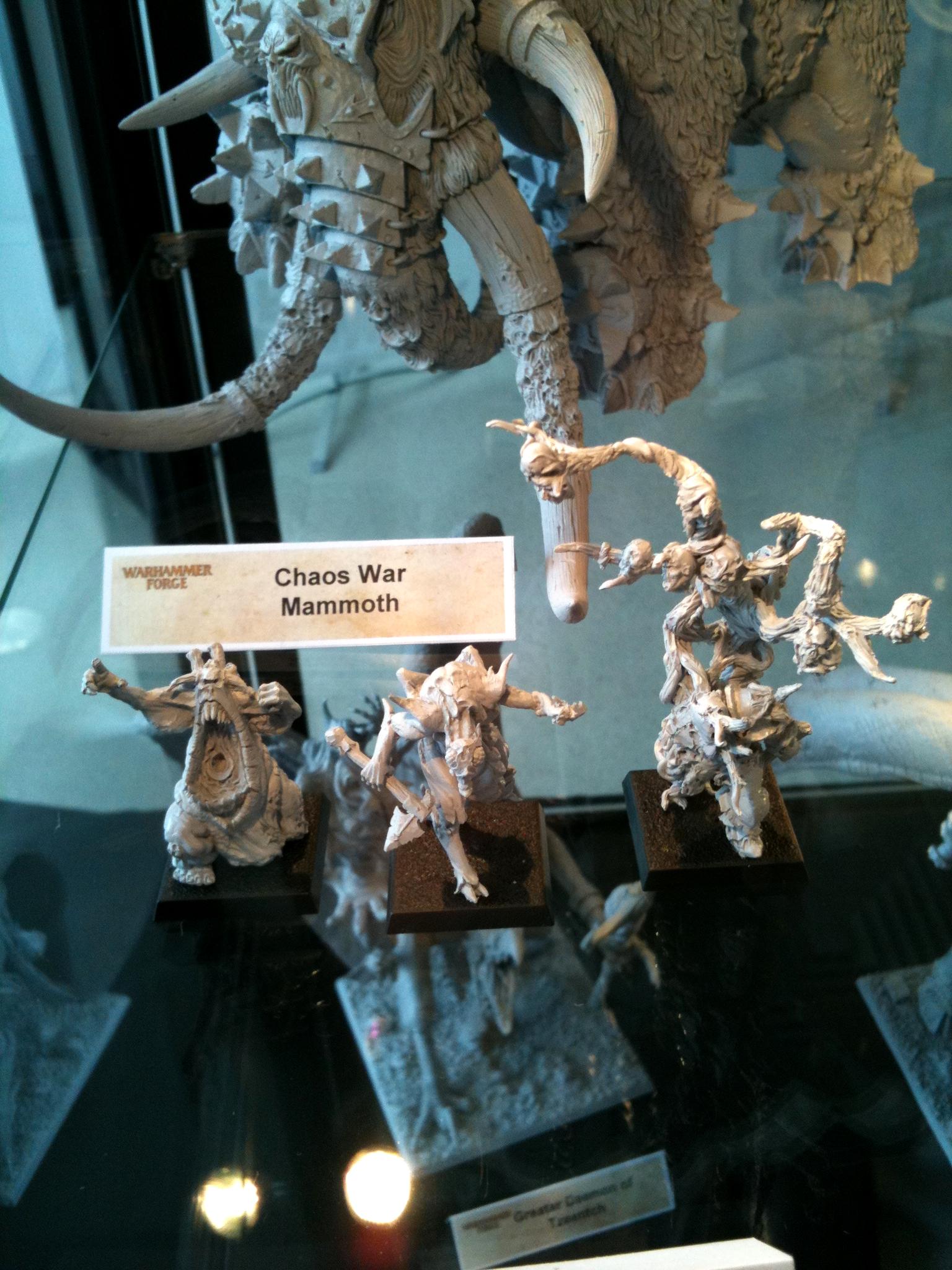 Games Workshop Copyright, Warhammer Fantasy, Warhammer Forge
