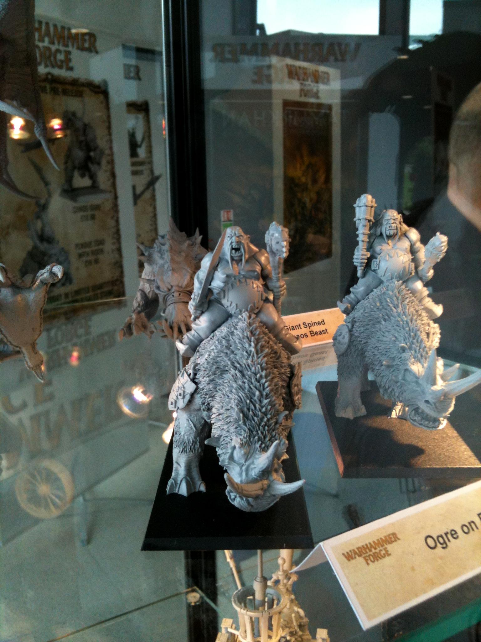 Games Workshop Copyright, Warhammer Fantasy, Warhammer Forge