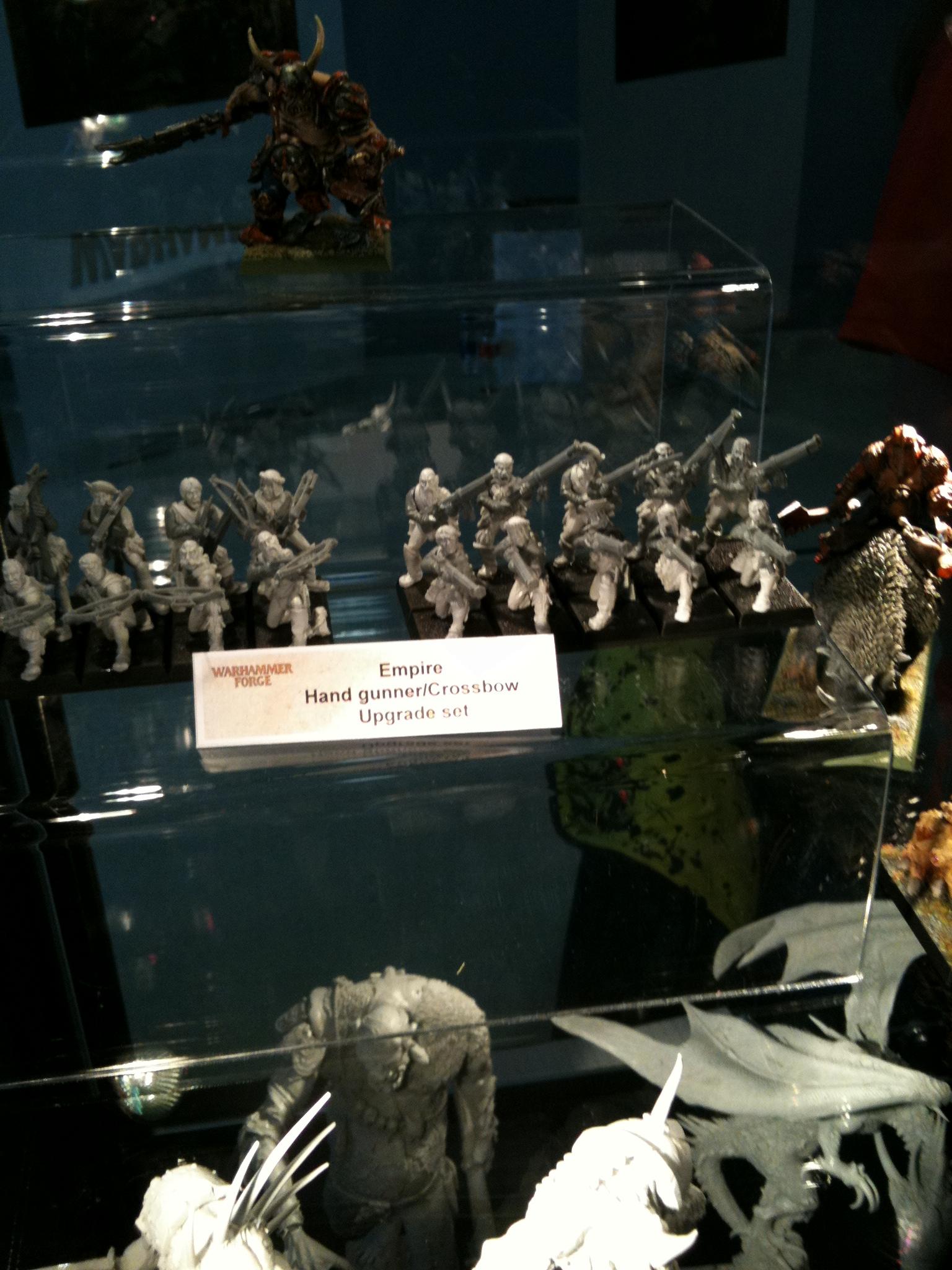 Games Workshop Copyright, Warhammer Fantasy, Warhammer Forge