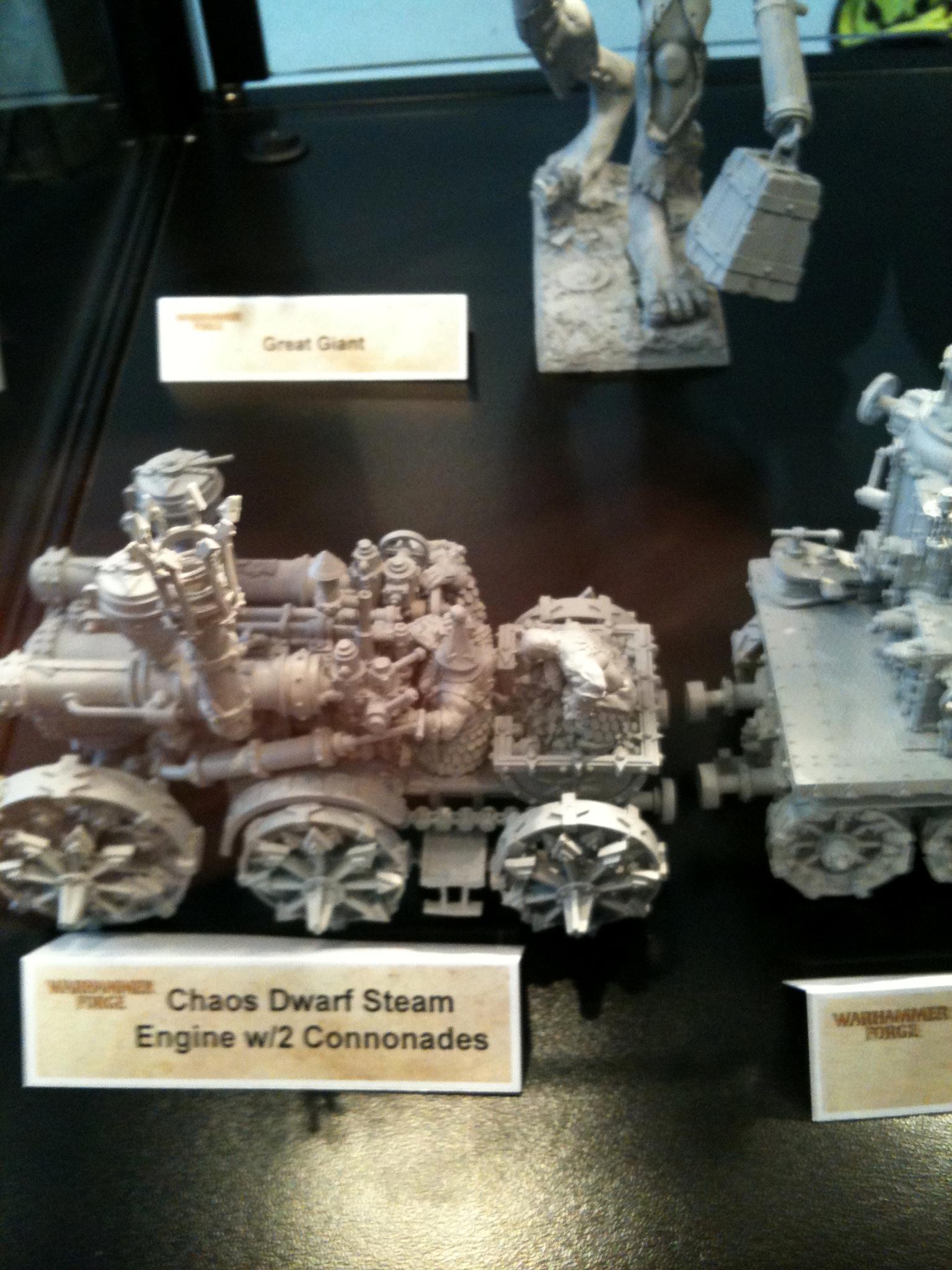 Games Workshop Copyright, Warhammer Fantasy, Warhammer Forge