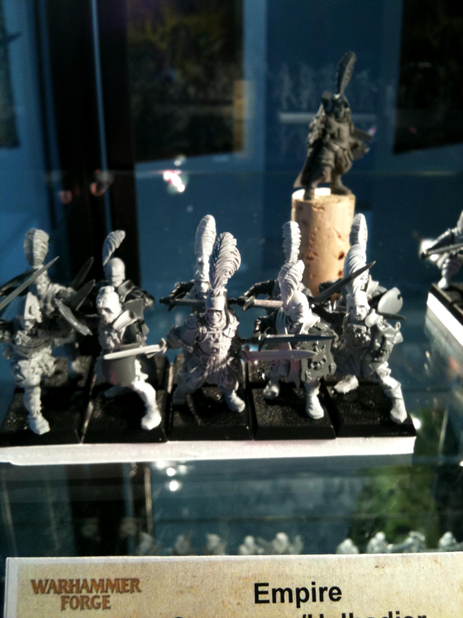 Games Workshop Copyright, Warhammer Fantasy, Warhammer Forge