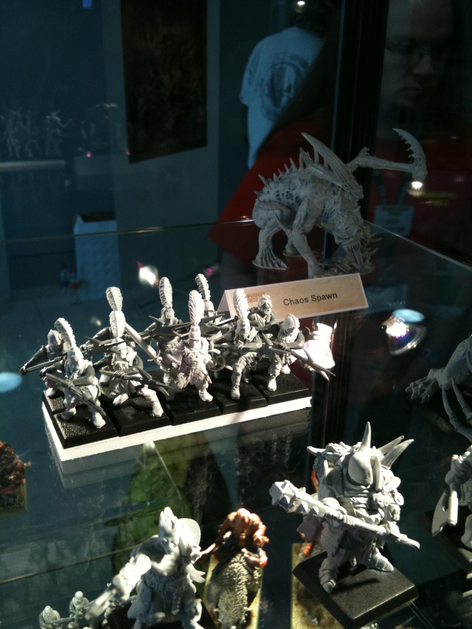 Games Workshop Copyright, Warhammer Fantasy, Warhammer Forge