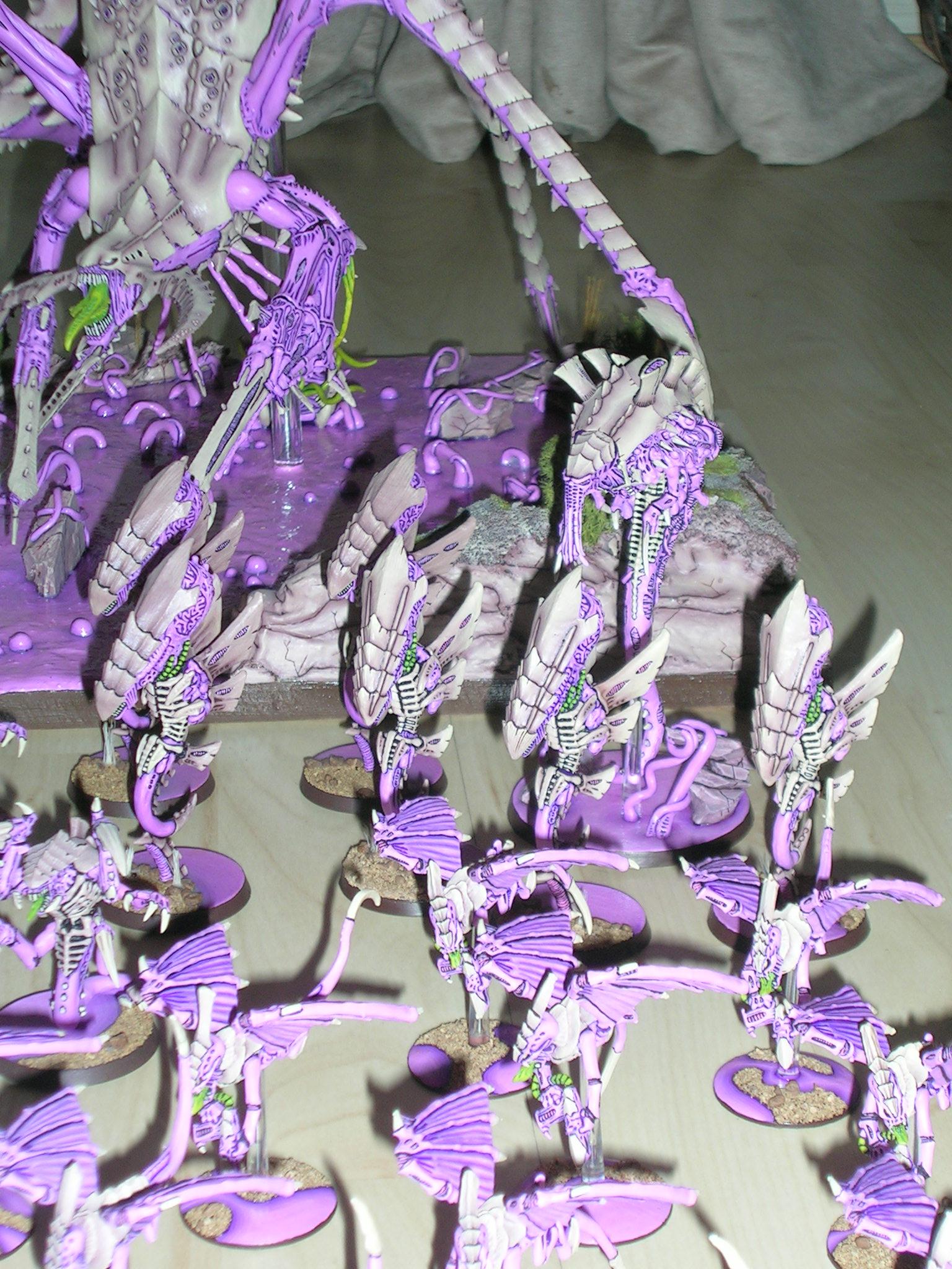 Nards Tyranids, Nardstyranids, Tyranids