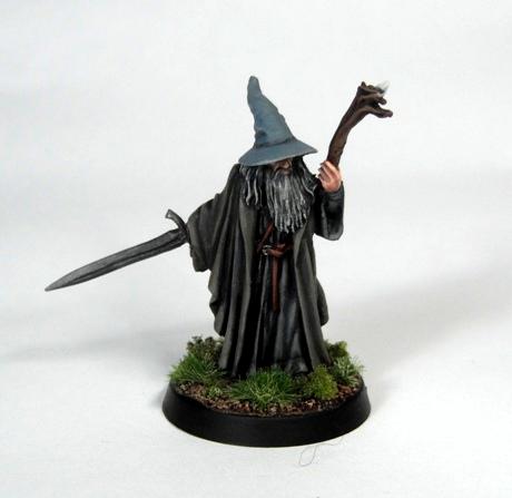 Fellowship, Gandalf The Grey, Lord Of He Rings