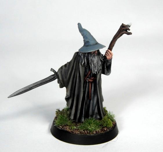 Fellowship, Gandalf The Grey, Lord Of He Rings