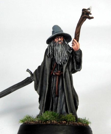 Fellowship, Gandalf The Grey, Lord Of The Rings