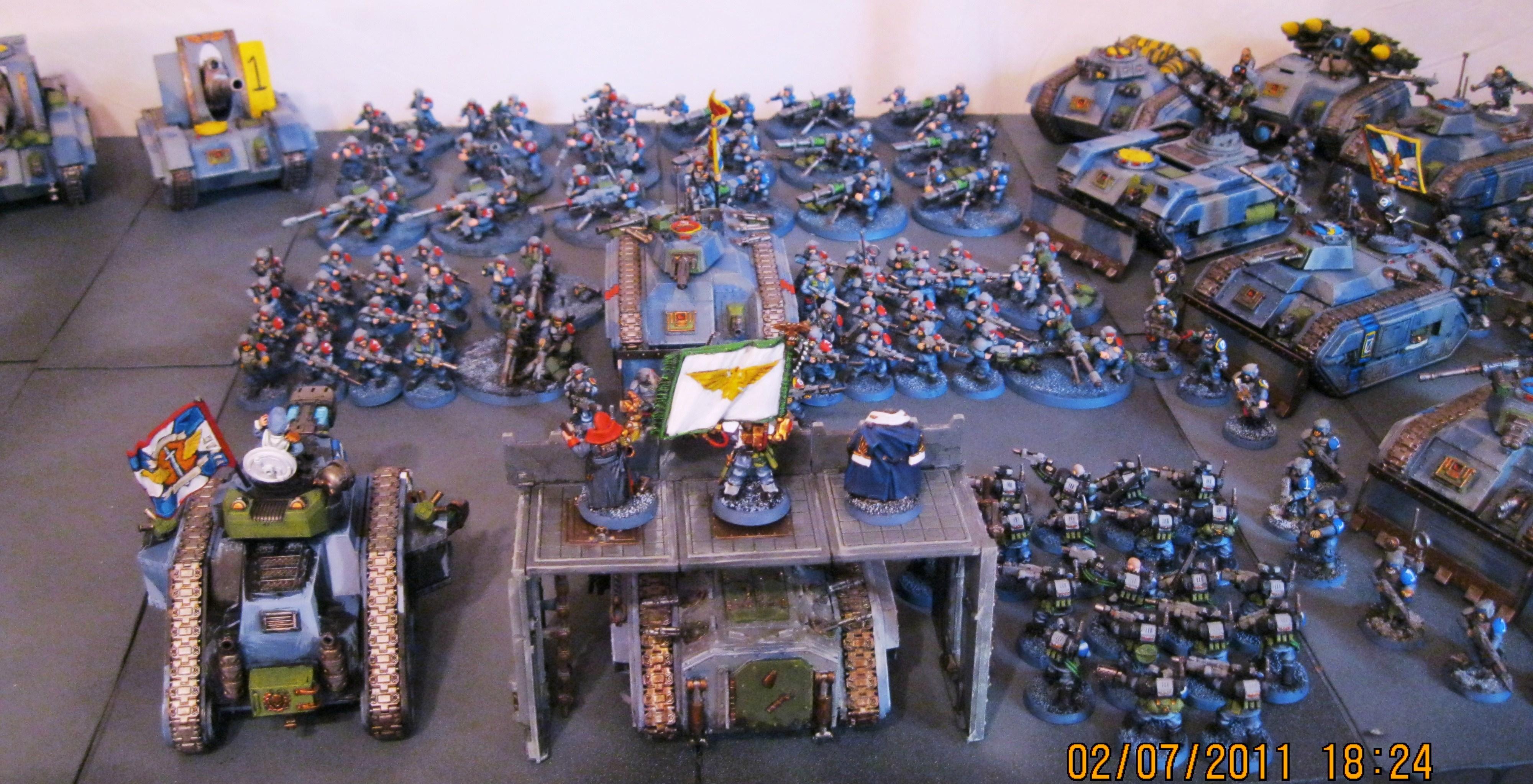 Imperial Guard