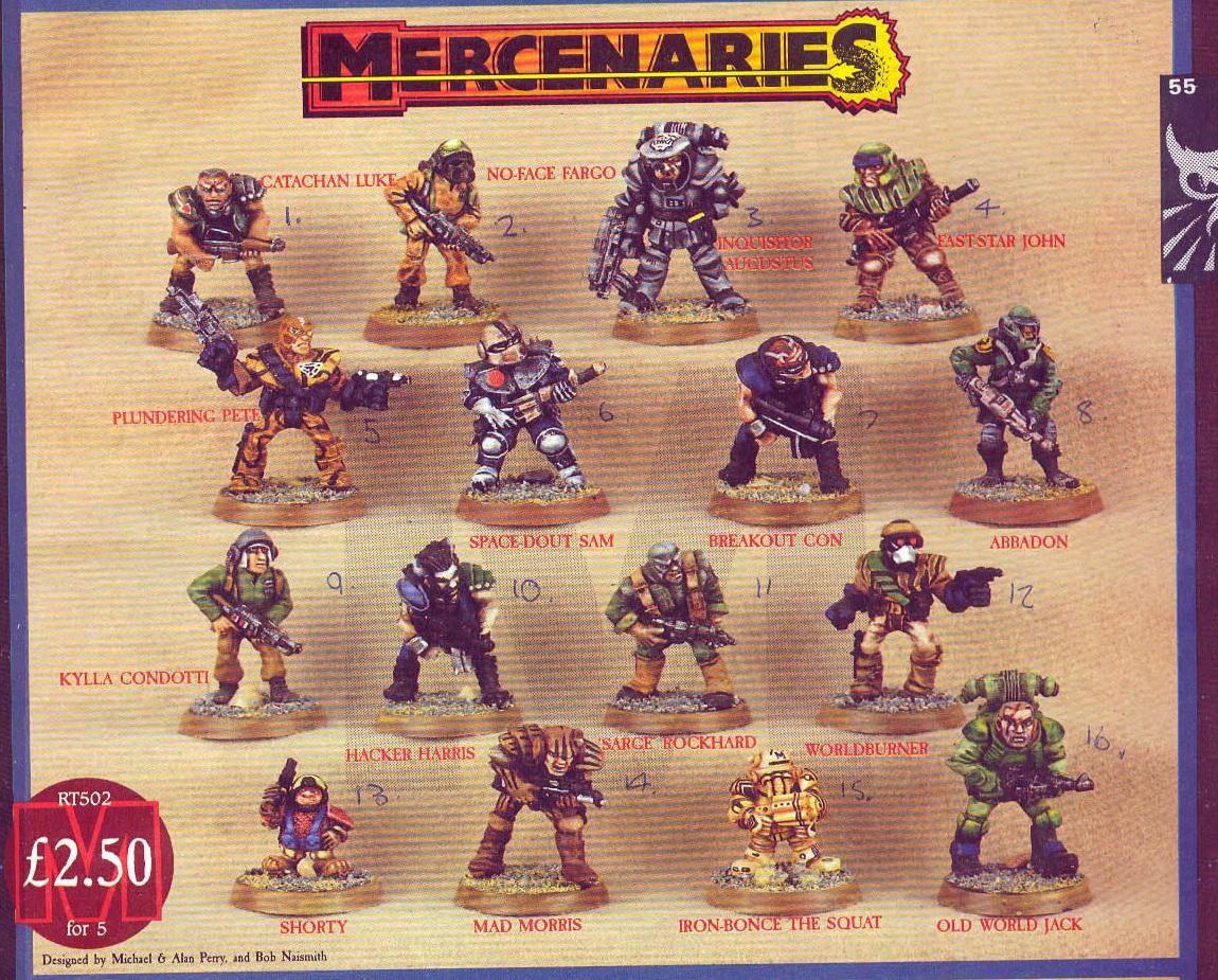 Disable Voting, Rogue Trader, Warhammer 40,000