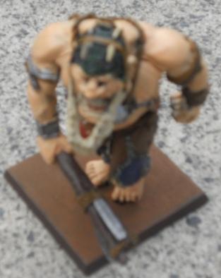 Giant, Giant