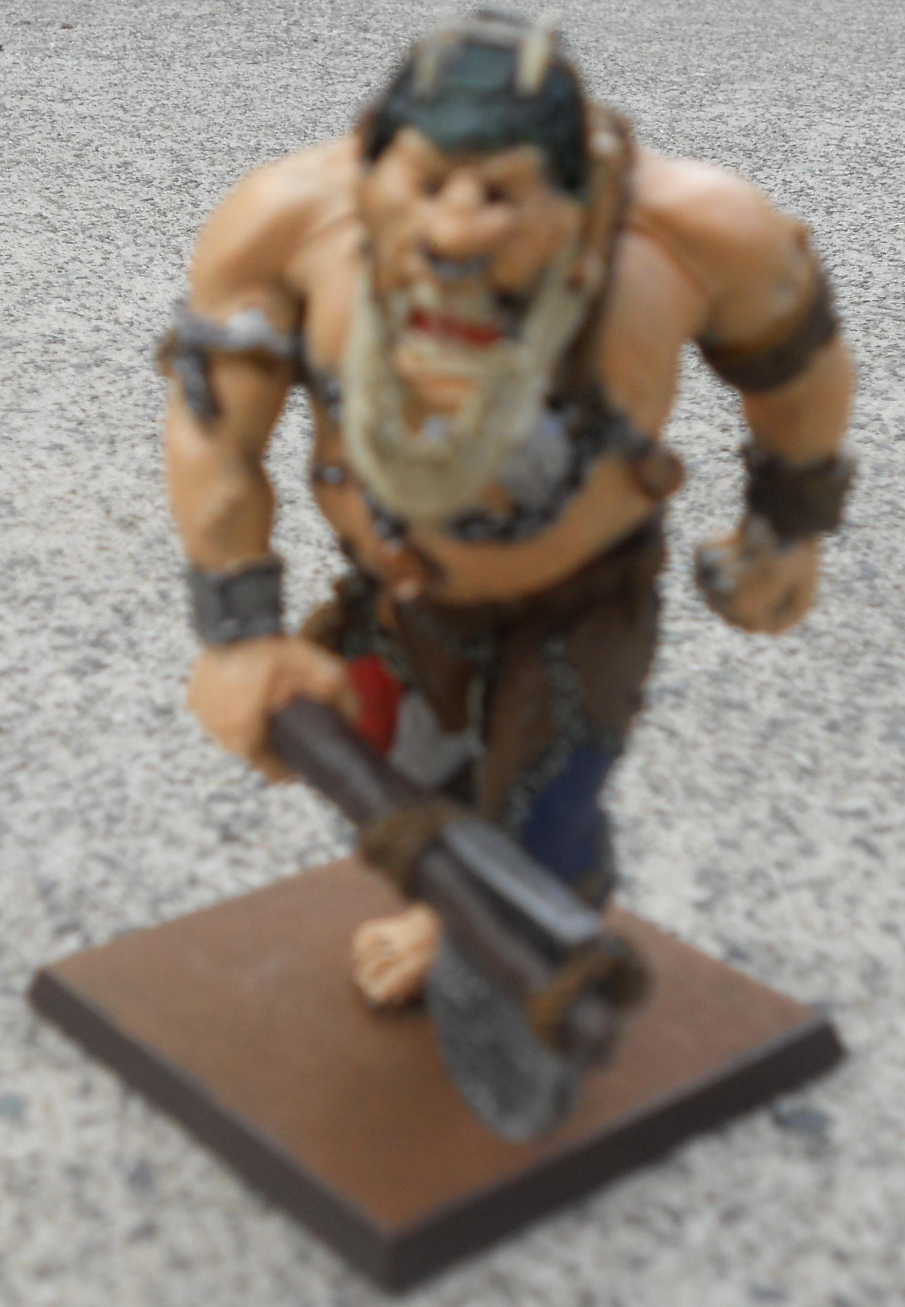 Giant, Giant