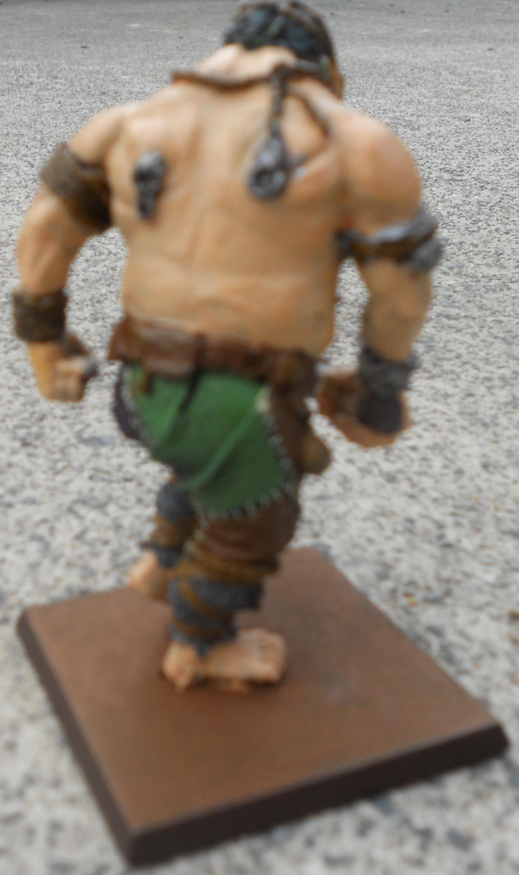 Giant, Giant