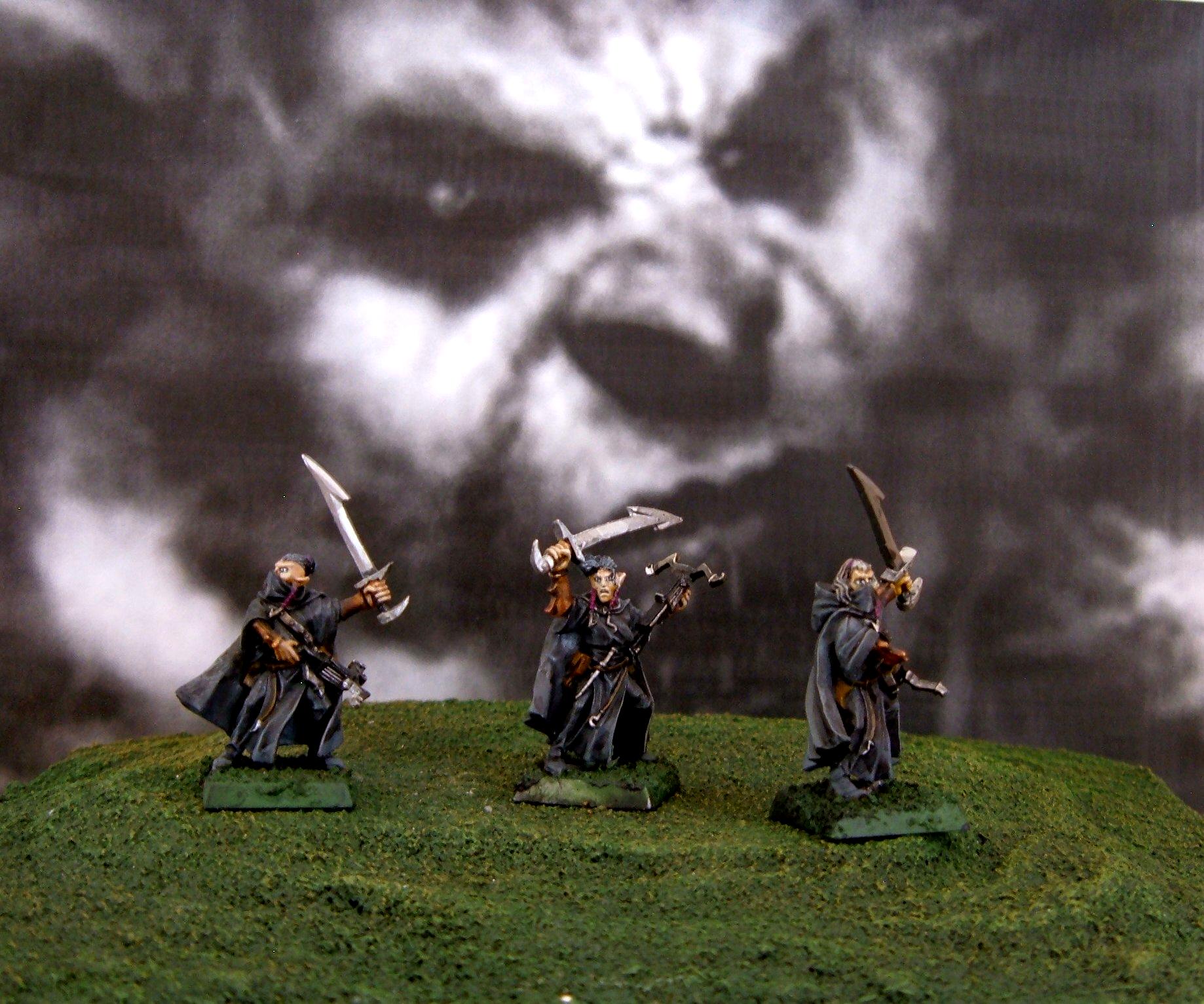 Dark Elf Shades