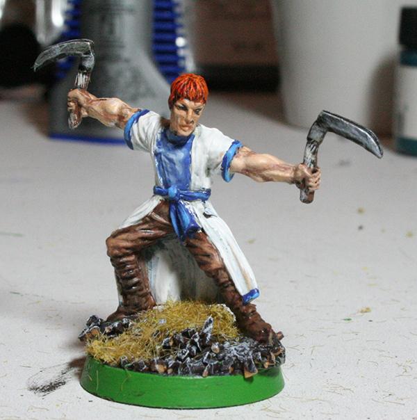 Pathfinder Mini%27s, Pathfinder Mini's