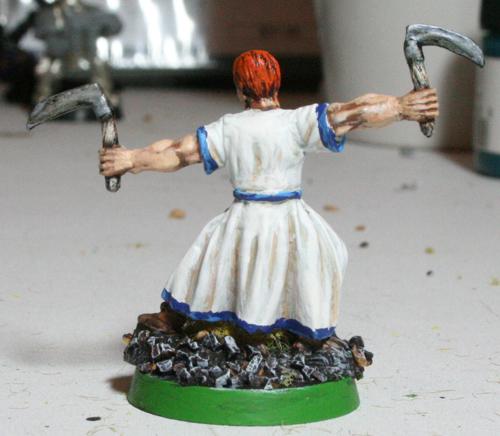 Pathfinder Mini%27s, Pathfinder Mini's