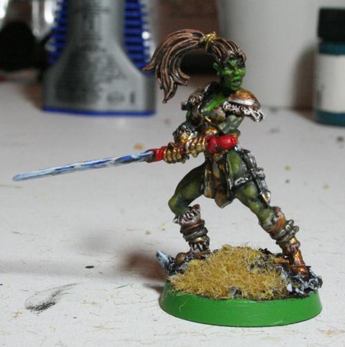 Pathfinder Mini%2527s, Pathfinder Mini%27s, Pathfinder Mini's