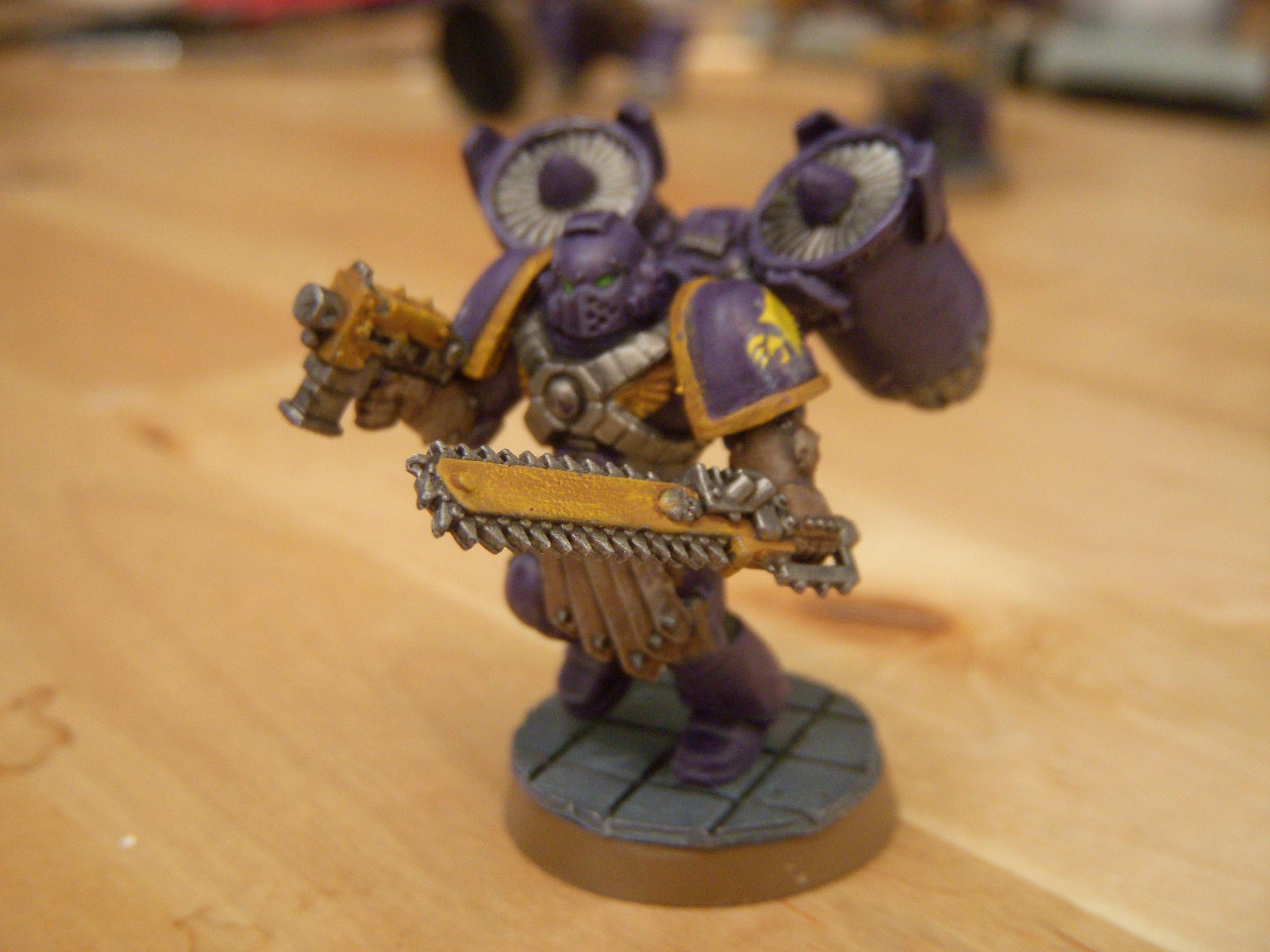 Pre Heresy