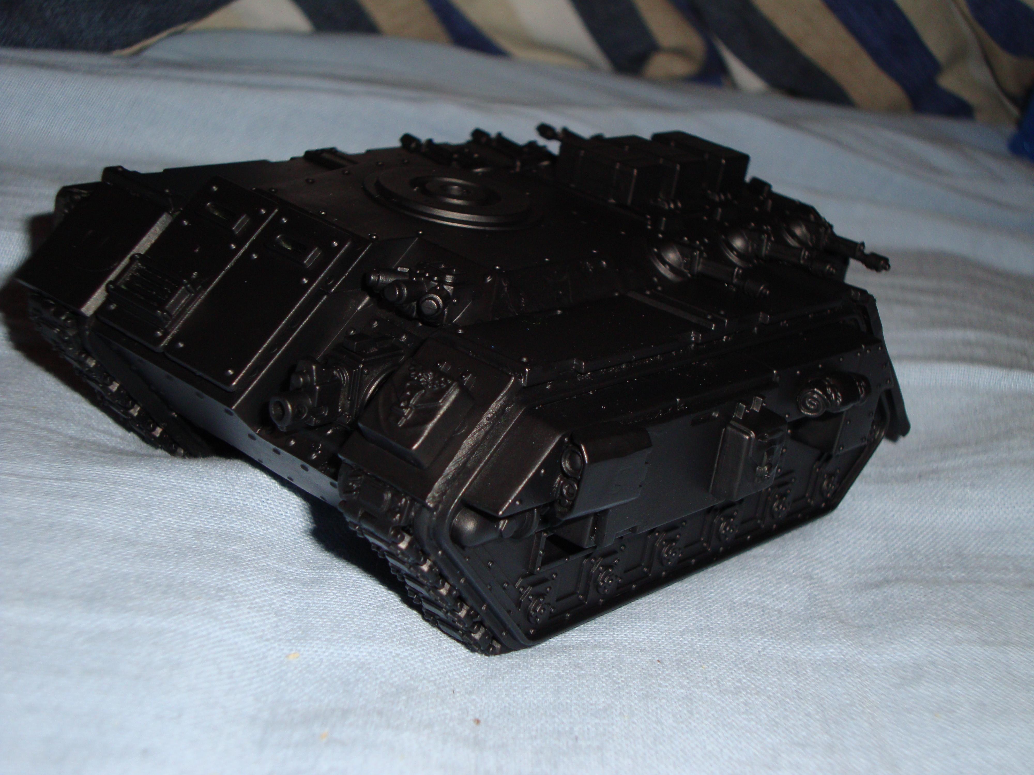 wip chimera 3 5