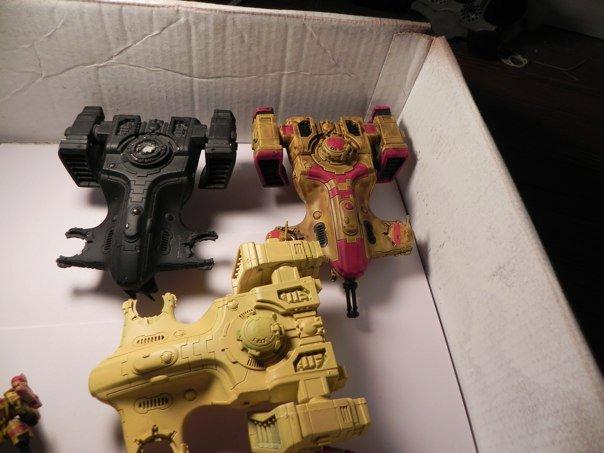 Army, Tau, Warhammer 40,000