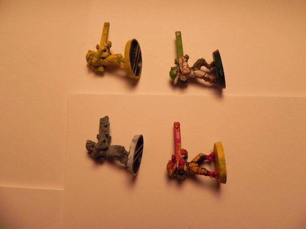 Army, Tau, Warhammer 40,000