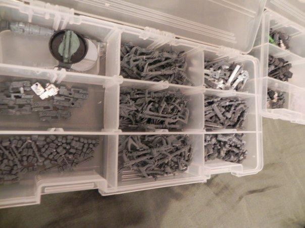 Army, Tau, Warhammer 40,000