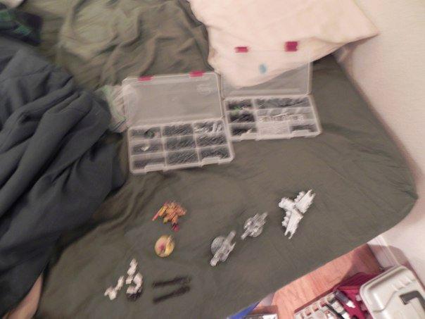 Army, Tau, Warhammer 40,000
