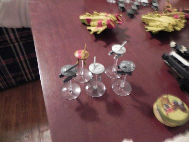 Army, Tau, Warhammer 40,000