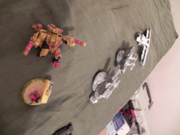 Army, Tau, Warhammer 40,000