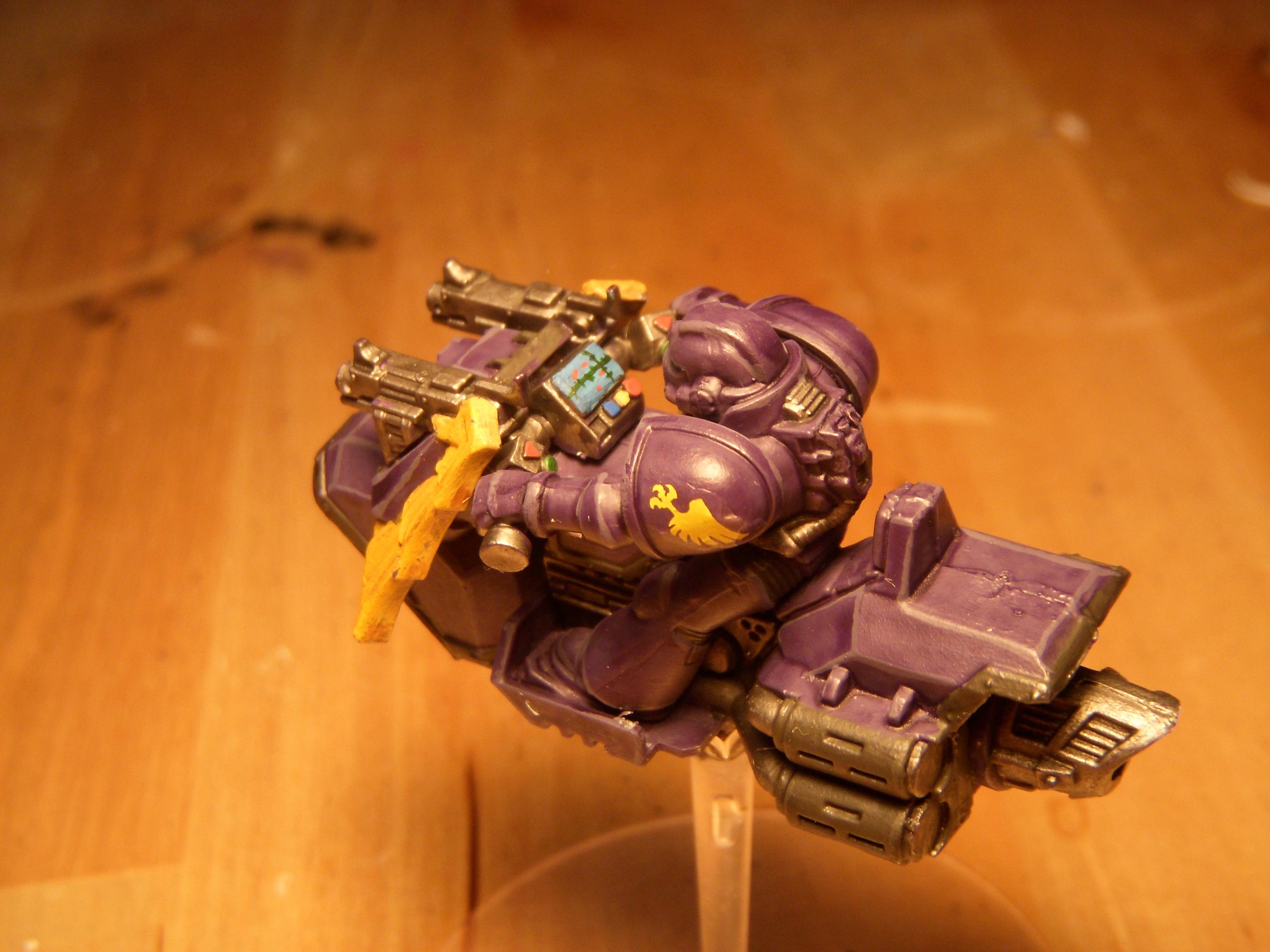 Pre Heresy