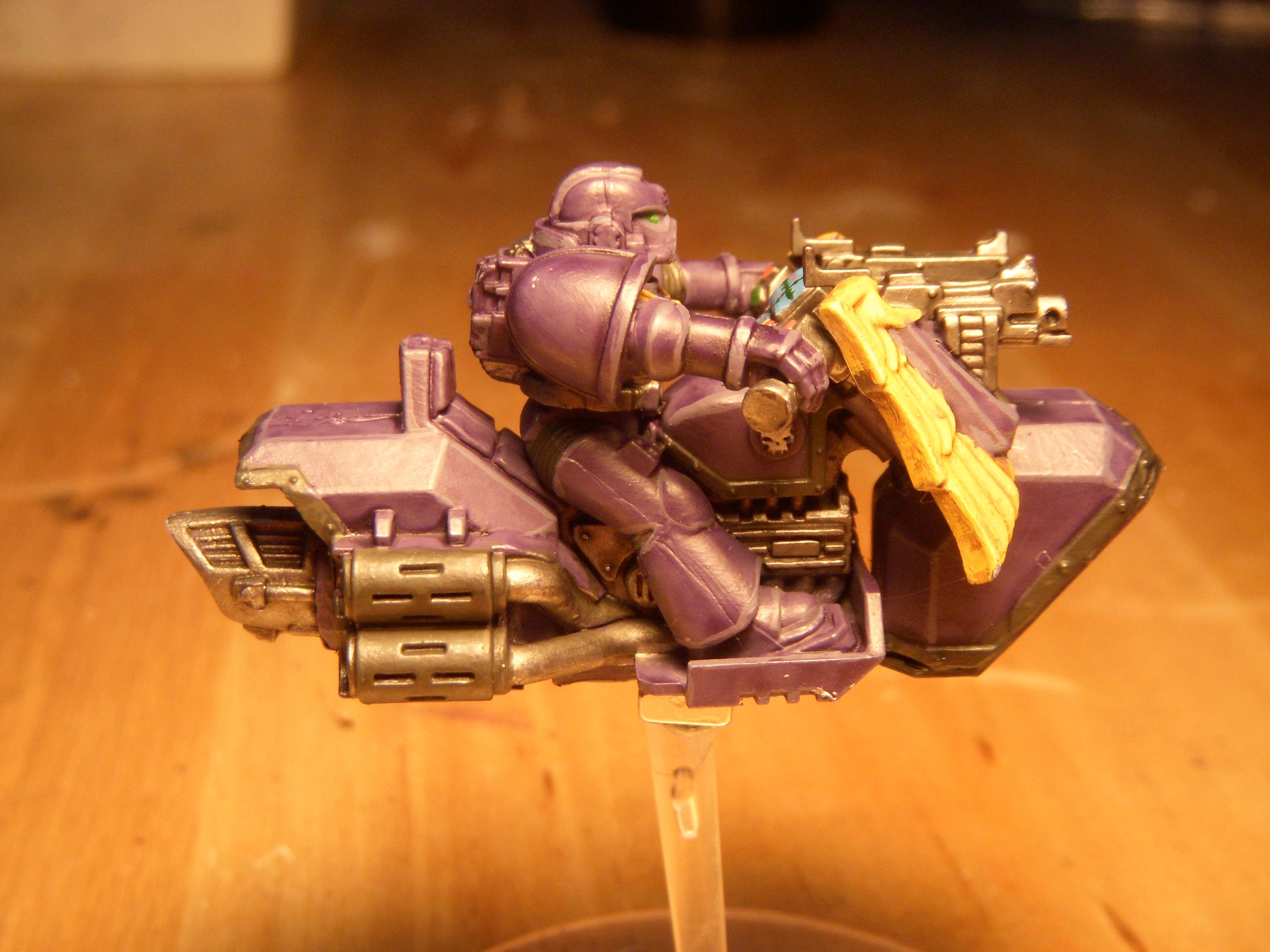 Pre Heresy